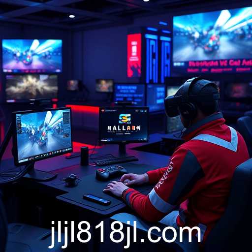 Emerging Trends in Online Gaming