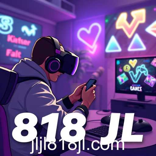 Emerging Trends in Online Gaming for 2025