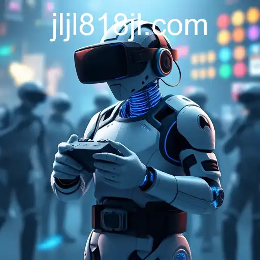 The Evolution of Gaming and Online Communities