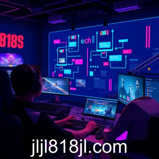 Exploring the Impact of Gaming on Modern Society