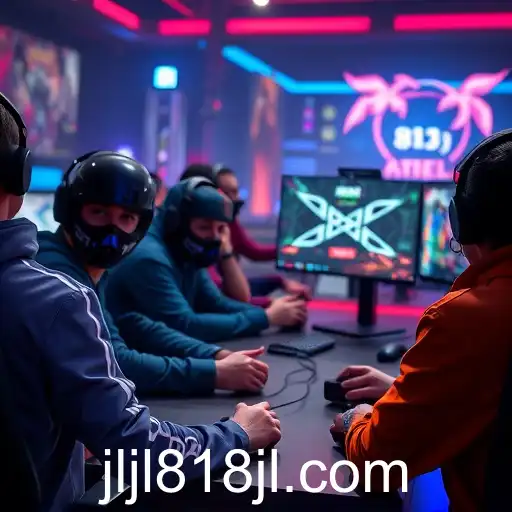 Gaming Evolution in the Modern Era