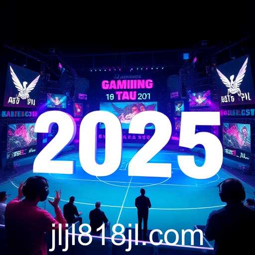 Rising Phenomenon of Gaming Portals in 2025