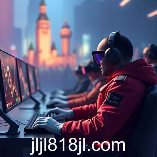 Gaming Platforms Reshape Online Engagement