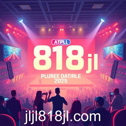 Gaming Revolution: 818jl Leads the Charge