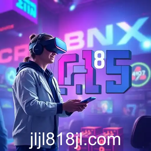 Digital Revolution in Gaming