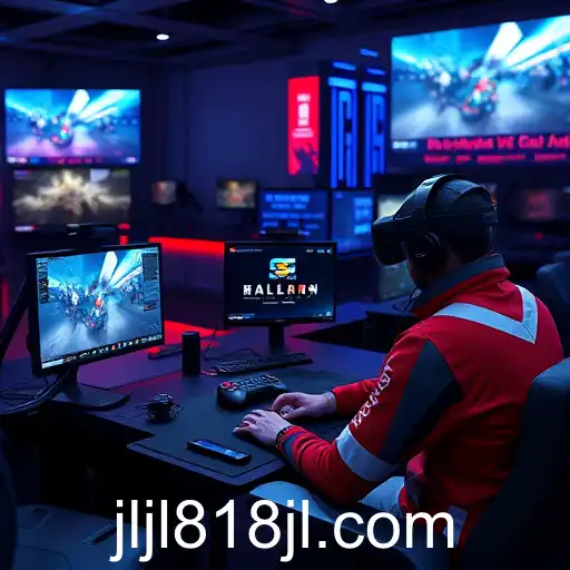 Emerging Trends in Online Gaming