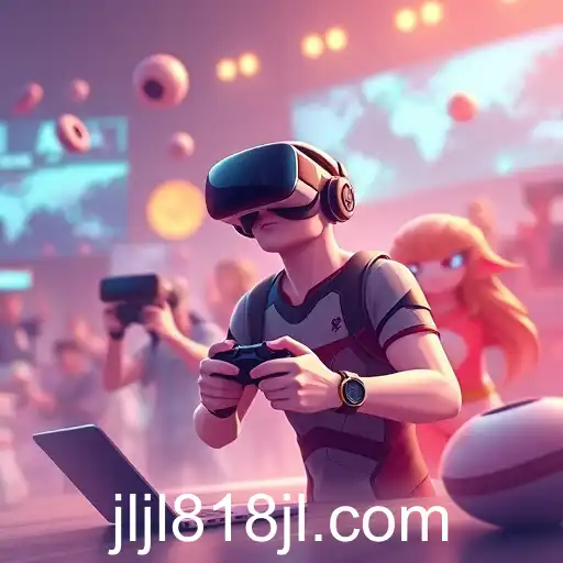 Evolution of Gaming Platforms and Emerging Trends