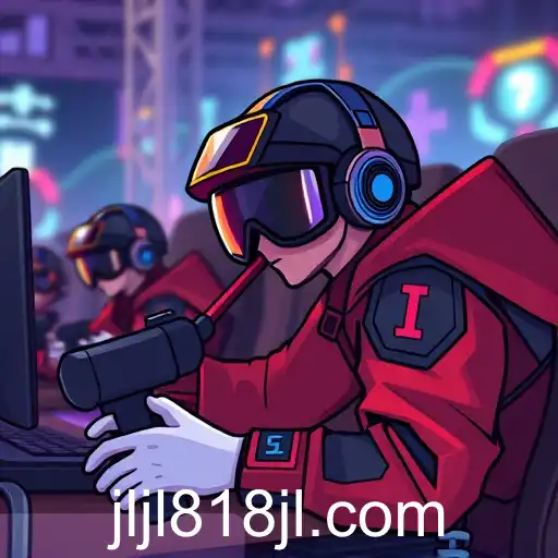 The Evolution of Gaming in 2025