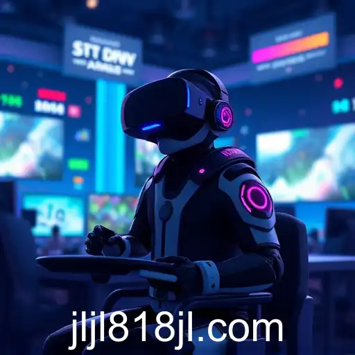 The Evolution of Online Game Platforms