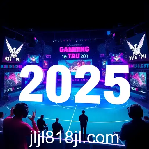 Rising Phenomenon of Gaming Portals in 2025