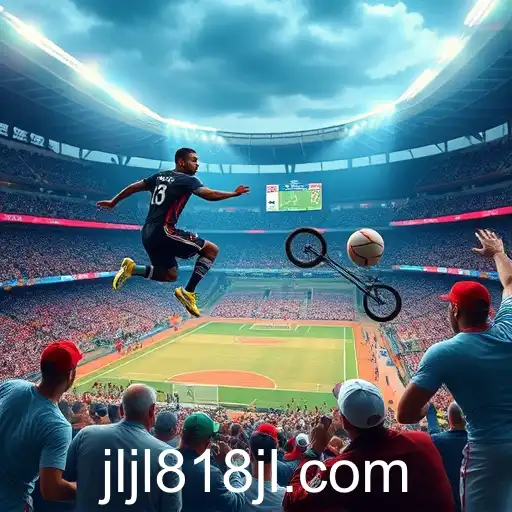 Gaming Trends and Innovations in 2025