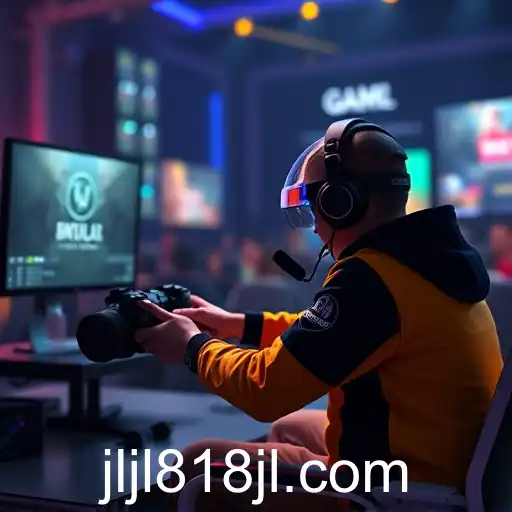 The Evolving Landscape of Online Gaming in 2025