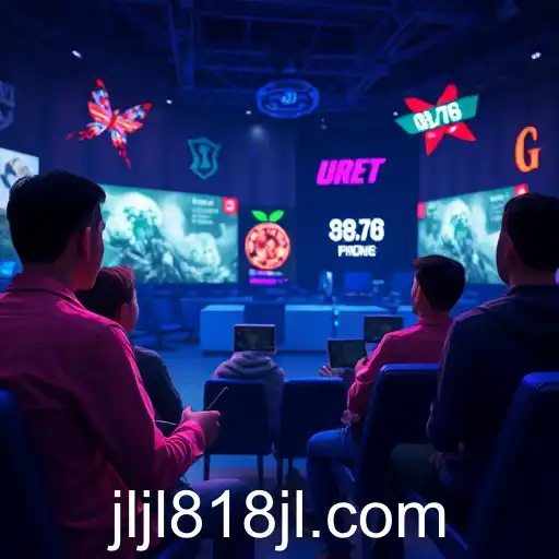 The Rise of Gaming Communities