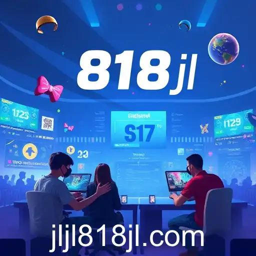 The Rise of 818jl: A Gamer's Haven