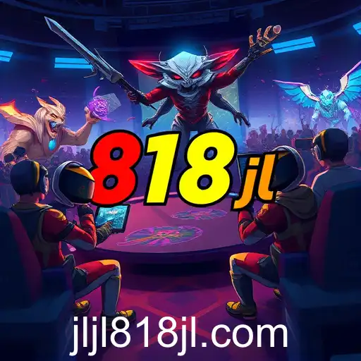 The Rise of 818jl in the Gaming World
