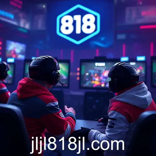 The Rise of 818jl: A Game Portal Revolution