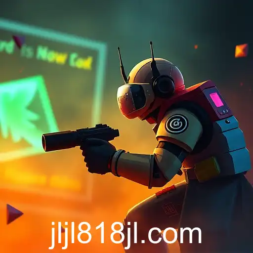 The Rise of 818jl in the Gaming World