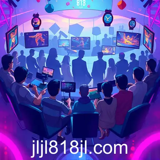 The Rise of English Gaming in 2025