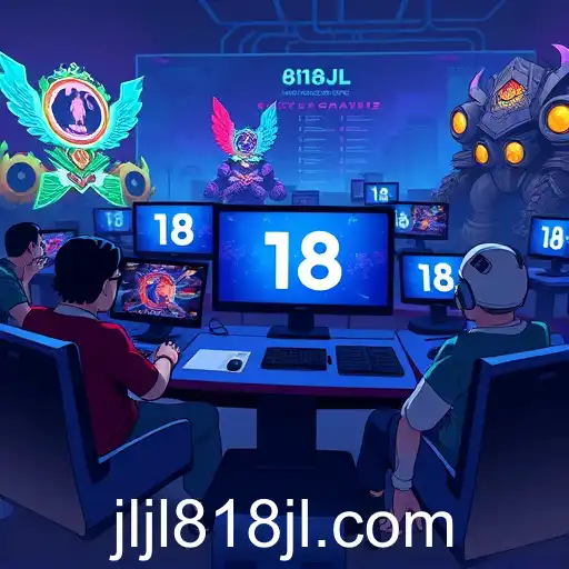 The Rise of Online Gaming Communities