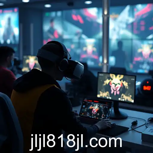 The Rising Influence of Online Gaming in 2025