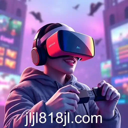 Rising Trends in Online Gaming Influenced by '818jl'