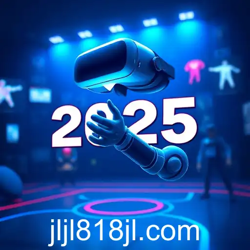 The Rise of Virtual Realities in Gaming Landscape