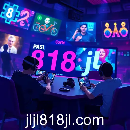 The Rise of Online Gaming in 2025