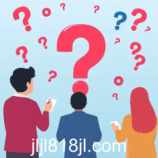 Exploring 'Quiz Challenges': A Unique Gaming Genre Under the Keyword '818jl'