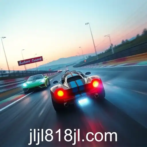 The Rise of 818jl in the Gaming World