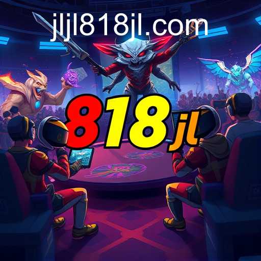 The Rise of 818jl in the Gaming World
