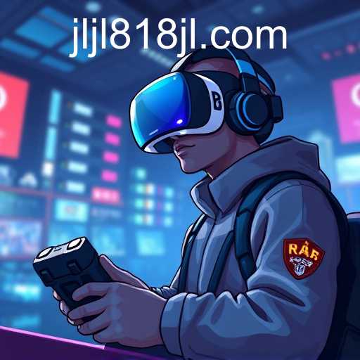 The Rise of 818jl in Online Gaming