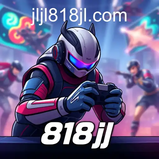 The Rise of 818jl: A Gaming Phenomenon