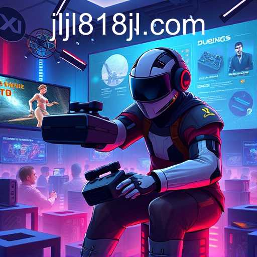 The Rise of 818jl in the Gaming World