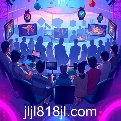 The Rise of English Gaming in 2025