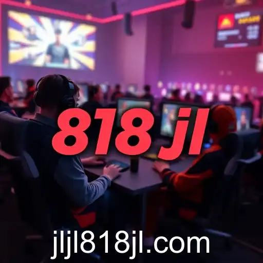 Rise of Online Gaming in 2025