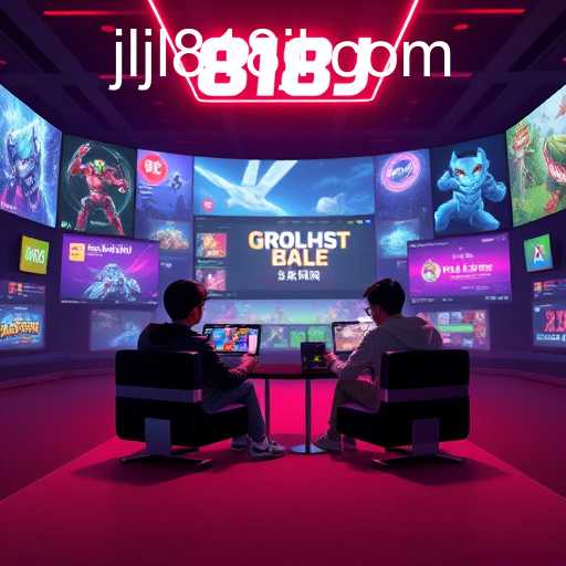 The Rise of Online Gaming in a Digital World