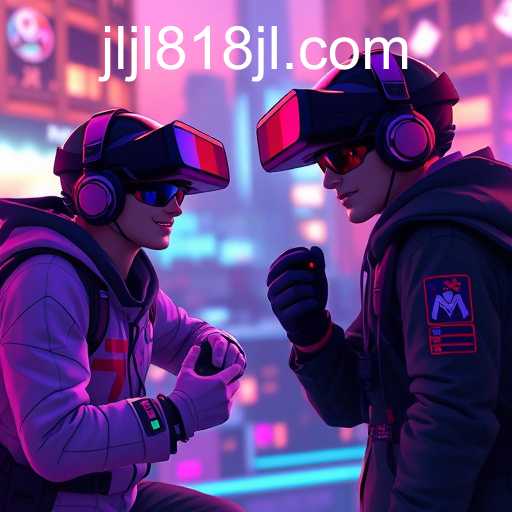 The Rise of 818jl in the Gaming World