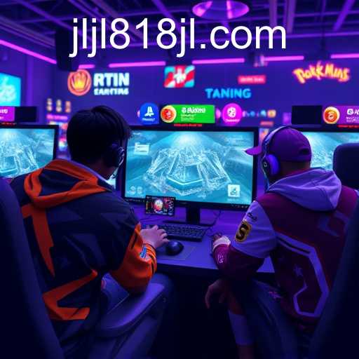 The Rise of Online Gaming in 2026