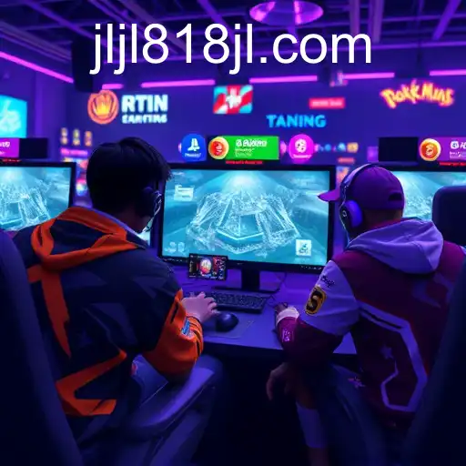 The Rise of Online Gaming in 2026