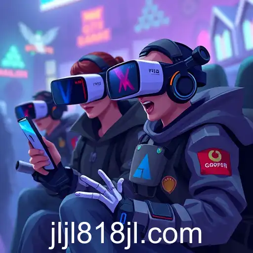 The Rise of Online Gaming Communities