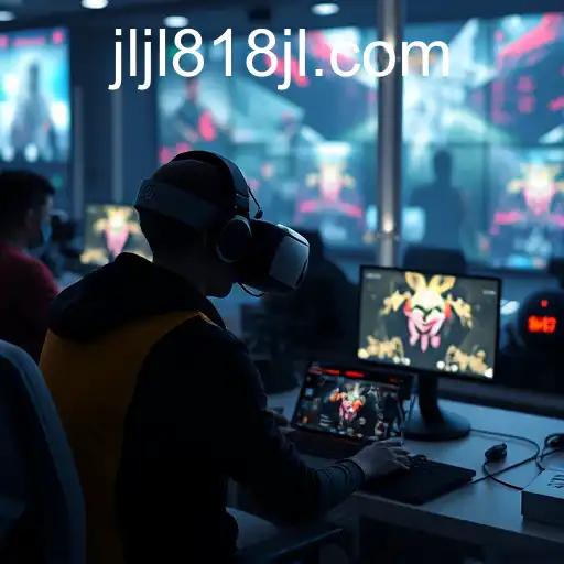 The Rising Influence of Online Gaming in 2025