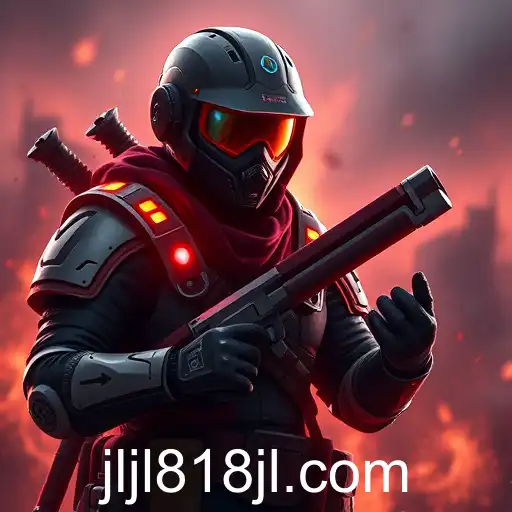 Rising Trends in Online Gaming Influenced by '818jl'